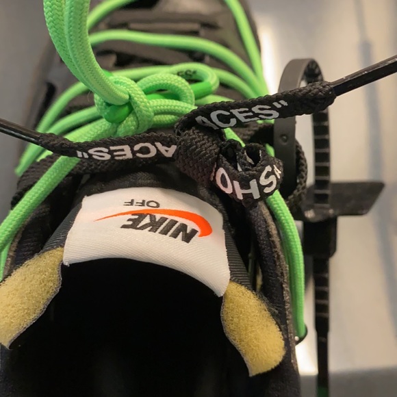 2022
Off-White x Blazer Low 'Black' - Picture 3 of 3